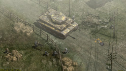 Commandos 2 & 3: HD Remaster Double Pack