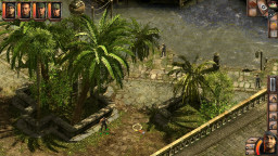 Commandos 2 HD Remaster