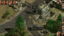 Commandos 2 HD Remaster