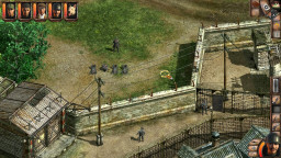 Commandos 2 HD Remaster