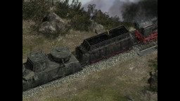 Commandos 3: Destination Berlin