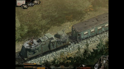 Commandos 3: Destination Berlin