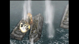 Commandos 3: Destination Berlin