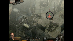 Commandos 3: Destination Berlin