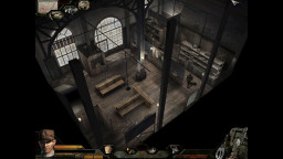 Commandos 3: Destination Berlin