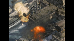 Commandos 3: Destination Berlin