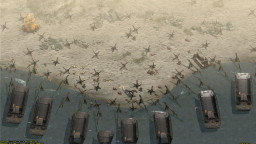 Commandos 3 - HD Remaster