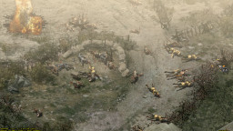 Commandos 3 - HD Remaster