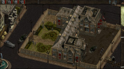 Commandos: Behind Enemy Lines