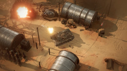 Commandos: Origins - Deluxe Edition