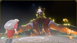 Compass of the Destiny: Istanbul