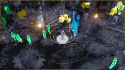 Compass of the Destiny: Istanbul