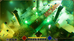 Compass of the Destiny: Istanbul