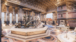 Conan Exiles: Architects of Argos