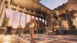 Conan Exiles: Architects of Argos
