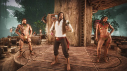 Conan Exiles: Debaucheries of Derketo Pack
