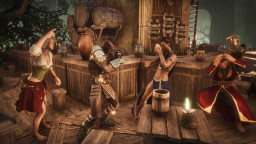 Conan Exiles: Debaucheries of Derketo Pack