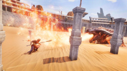 Conan Exiles: Jewel of the West Pack