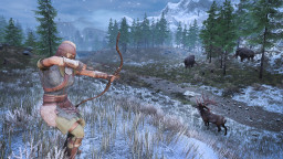 Conan Exiles: People of the Dragon Pack