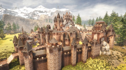 Conan Exiles: People of the Dragon Pack