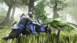 Conan Exiles: Seekers of the Dawn Pack