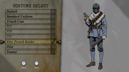 CONSCRIPT - Officer Edition