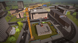 Construction Simulator 2015: Liebherr 150 EC-B