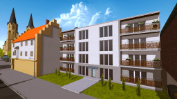 Construction Simulator 2015: Liebherr A 918