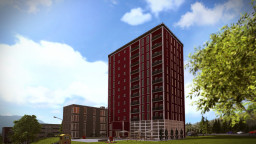 Construction Simulator 2015: Liebherr LB 28