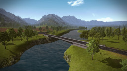 Construction Simulator 2015: Liebherr LR 1300