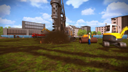 Construction Simulator 2015 - Deluxe Edition