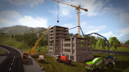 Construction Simulator 2015 - Deluxe Edition