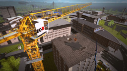 Construction Simulator 2015 - Deluxe Edition