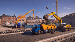 Construction Simulator - Extended Edition