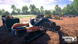 Construction Simulator: Year 1 Season Pass