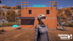 Construction Simulator: Year 1 Season Pass