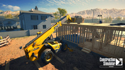 Construction Simulator: Year 1 Season Pass