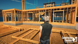 Construction Simulator: Year 1 Season Pass