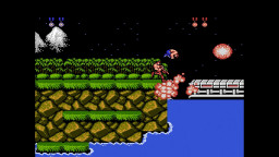 Contra Anniversary Collection