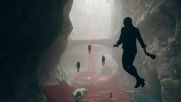 Control Expansion 1  "THE FOUNDATION"