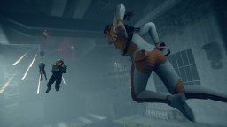 Control Expansion 2  "AWE"