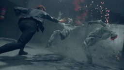 Control Expansion 2  "AWE"