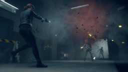 Control Expansion 2  "AWE"