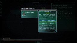 Counter Terrorist Agency