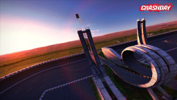 Crashday - Redline Edition