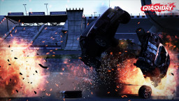 Crashday - Redline Edition