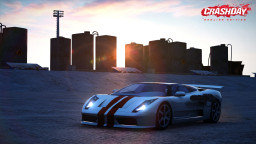 Crashday - Redline Edition