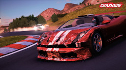 Crashday - Redline Edition