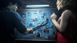 Crime Boss: Rockay City - Cagnali's Order