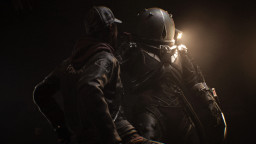 Cronos: The New Dawn - Deluxe Edition